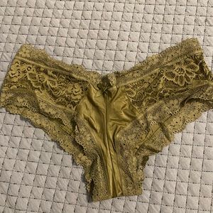 Victoria’s Secret panty